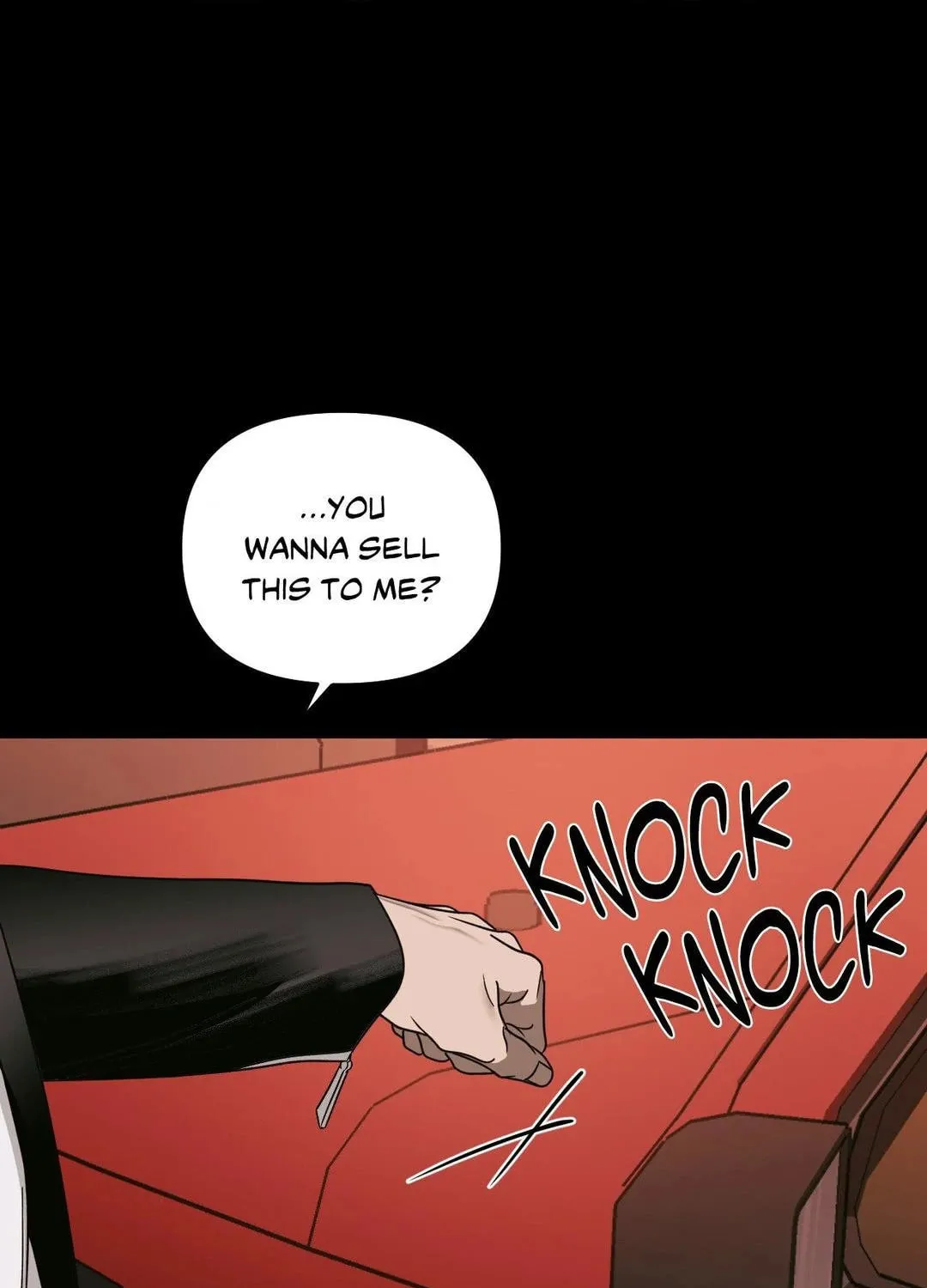 Shutline Chapter 82 page 37 - 