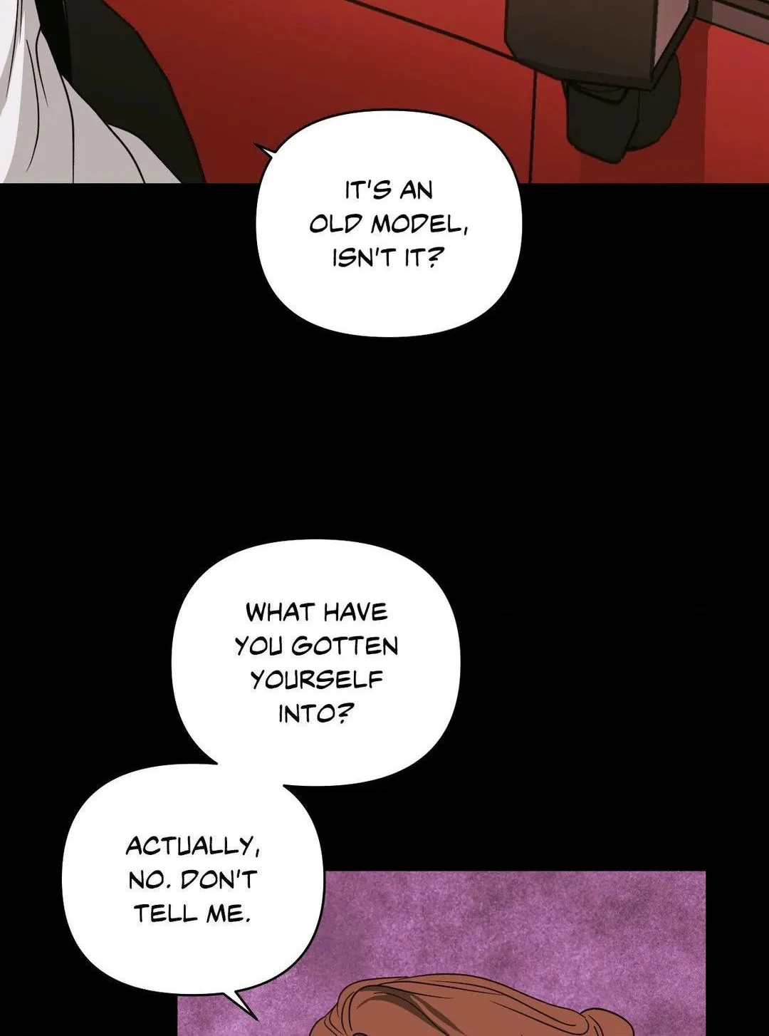 Shutline Chapter 82 page 38 - 