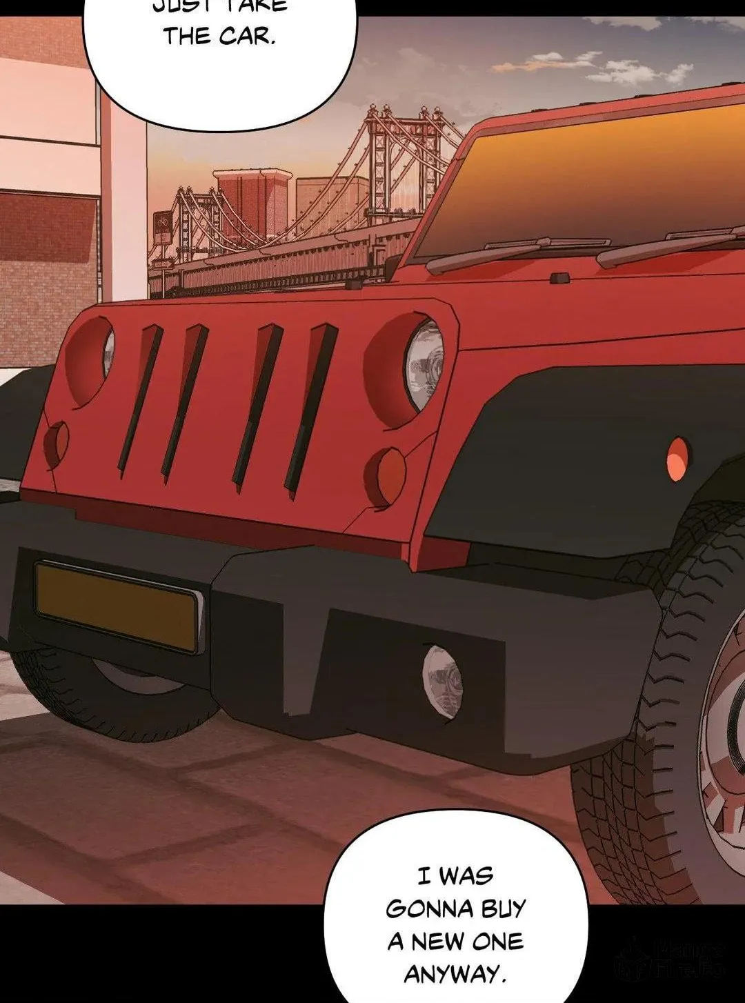 Shutline Chapter 82 page 40 - 
