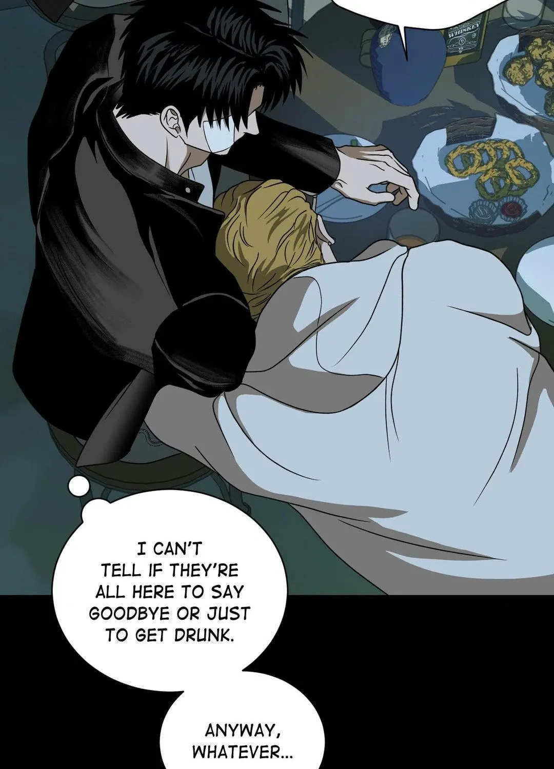 Shutline Chapter 82 page 5 - 