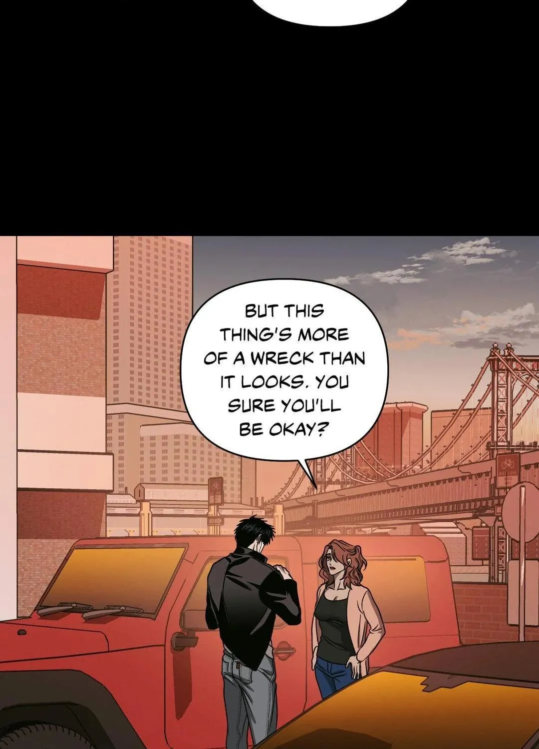 Shutline Chapter 82 page 41 - 