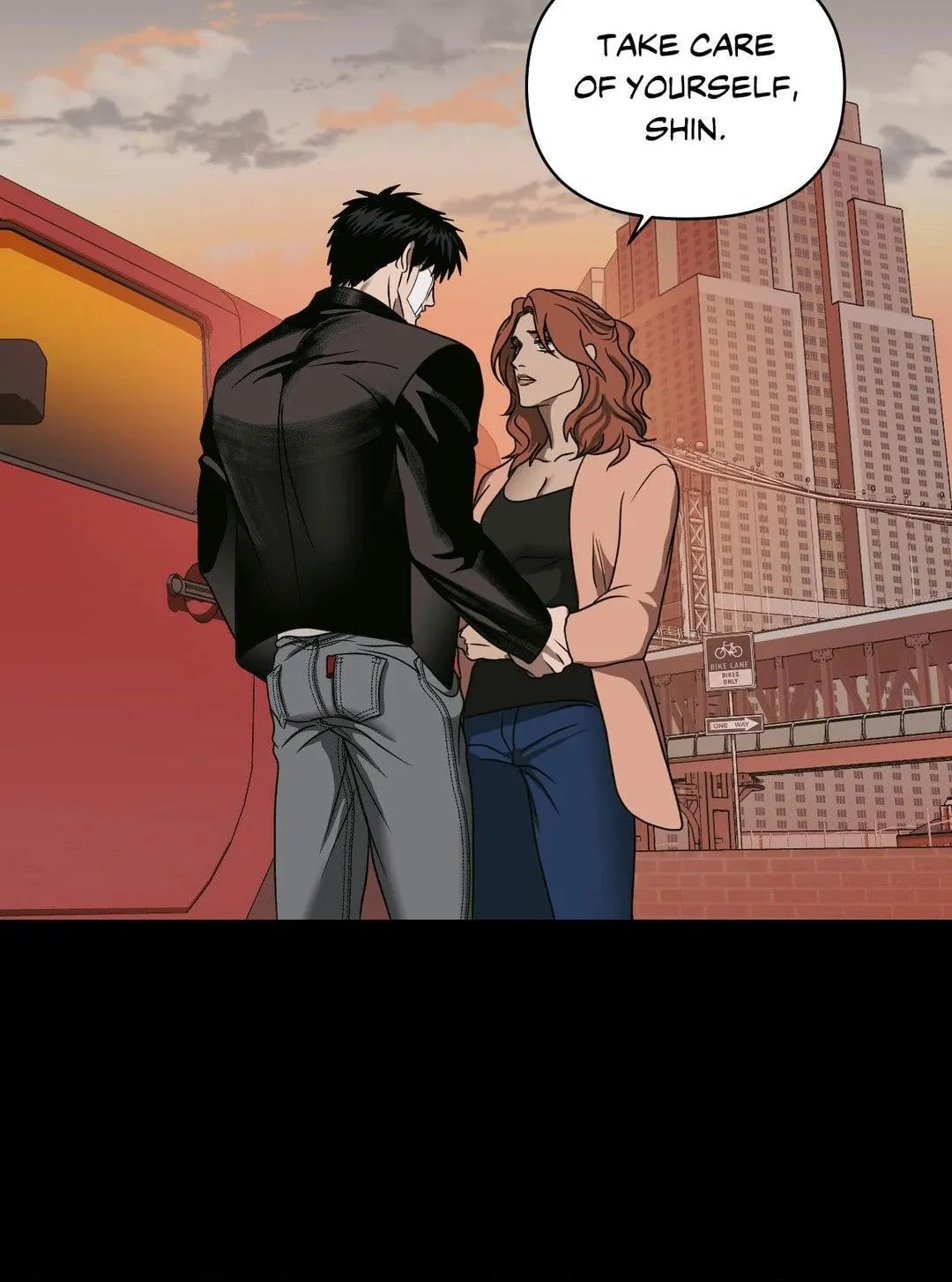 Shutline Chapter 82 page 46 - 