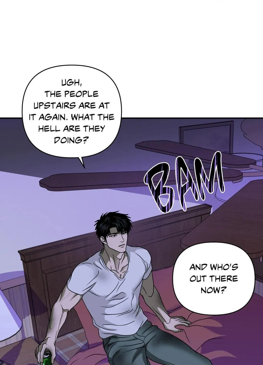 Shutline Chapter 82 page 49 - 
