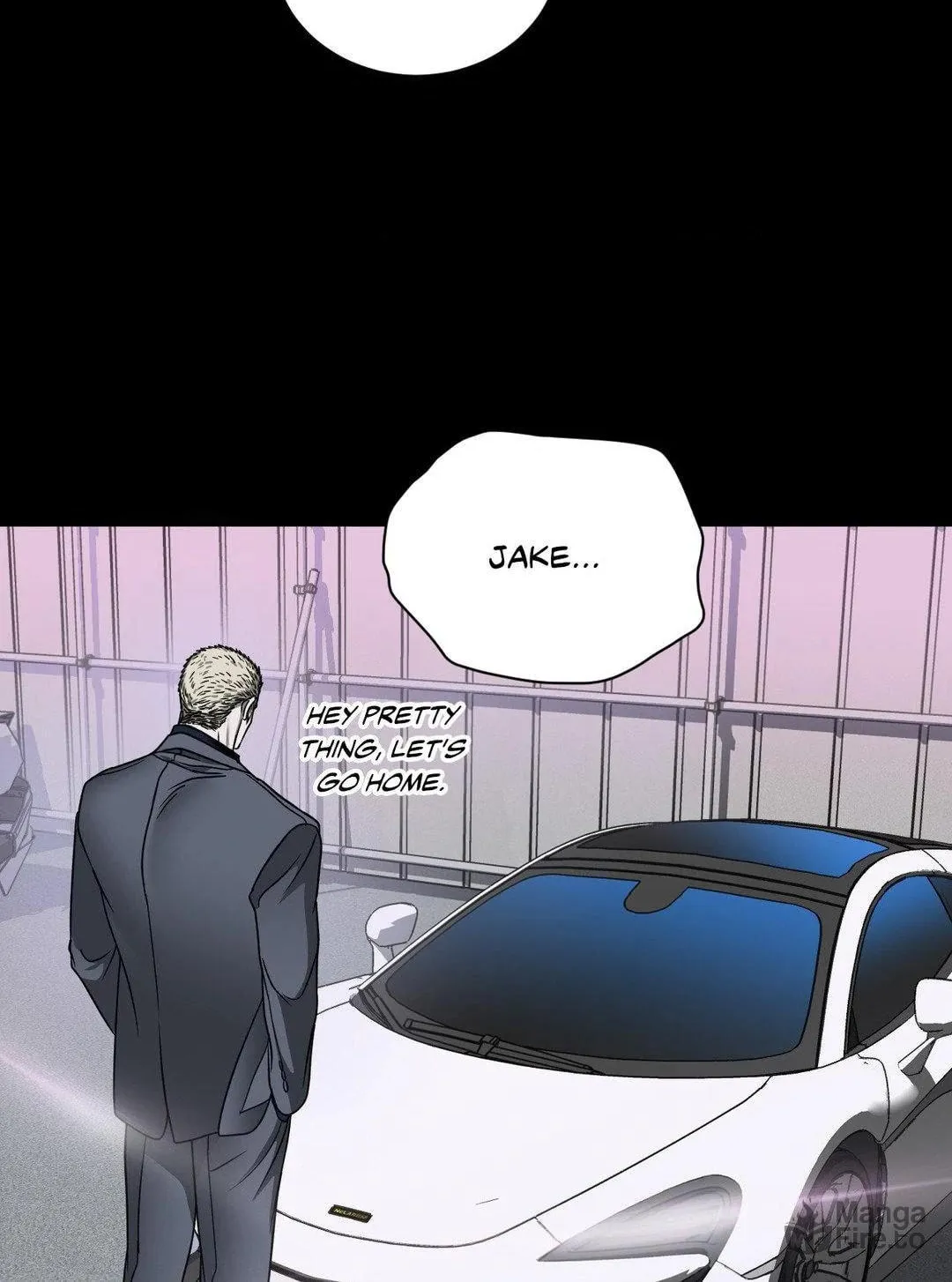 Shutline Chapter 82 page 6 - 