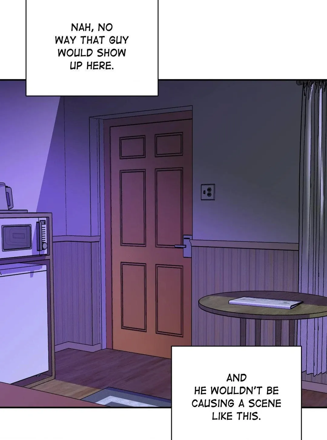 Shutline Chapter 82 page 52 - 