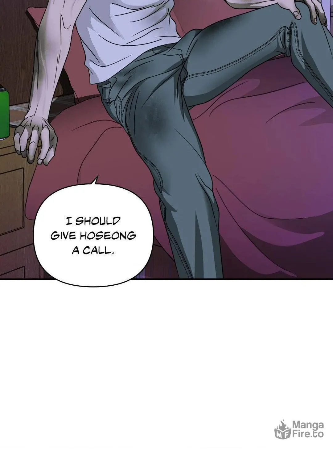 Shutline Chapter 82 page 54 - 