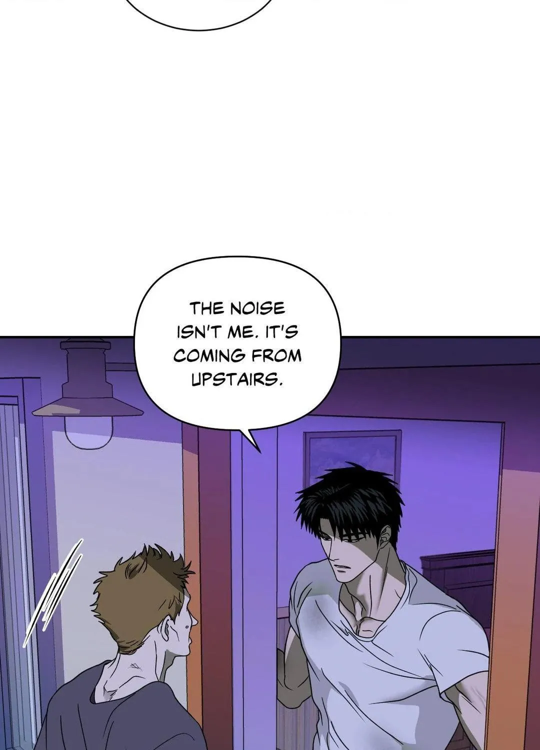 Shutline Chapter 82 page 59 - 