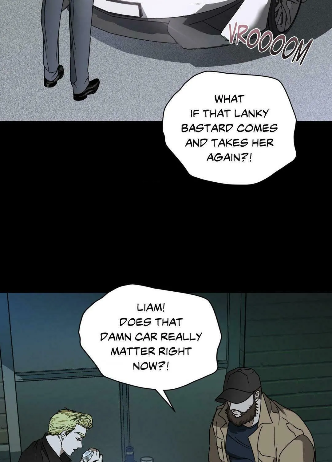 Shutline Chapter 82 page 7 - 