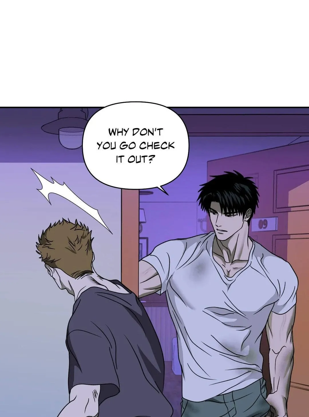 Shutline Chapter 82 page 62 - 