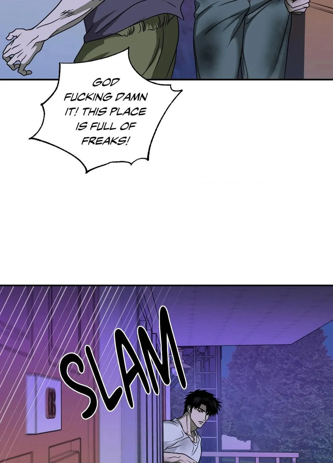 Shutline Chapter 82 page 63 - 