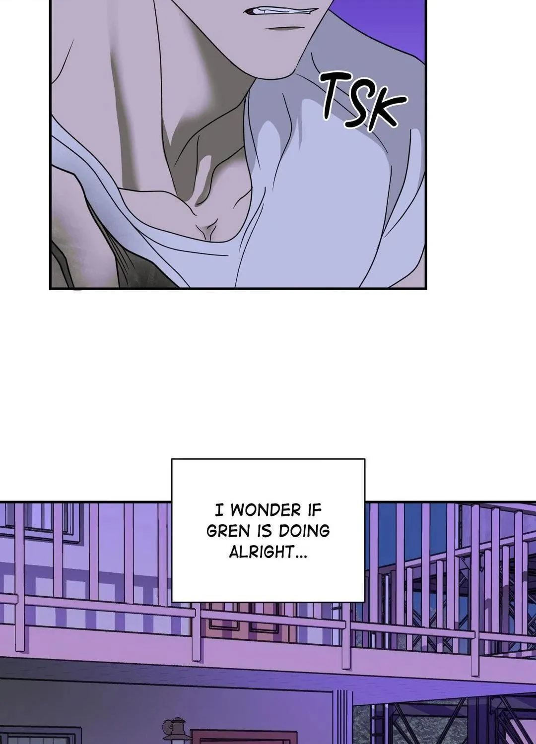 Shutline Chapter 82 page 65 - 