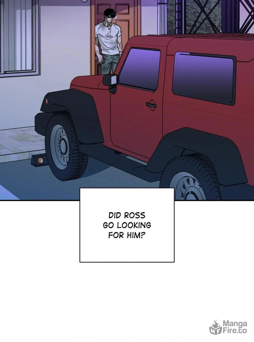 Shutline Chapter 82 page 66 - 