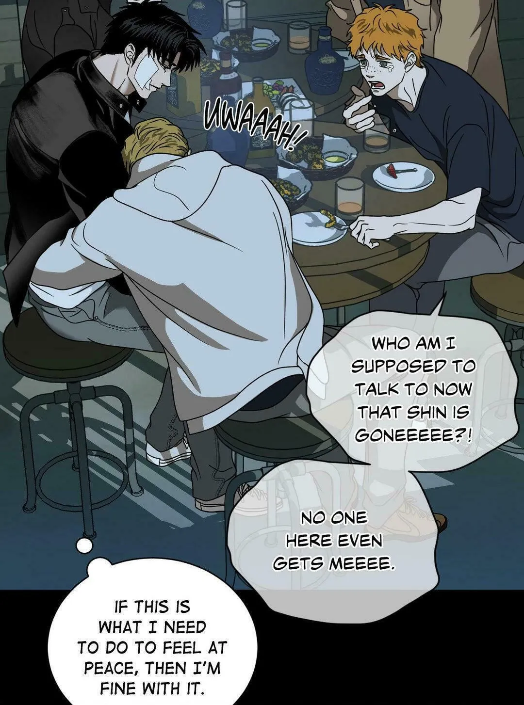 Shutline Chapter 82 page 8 - 