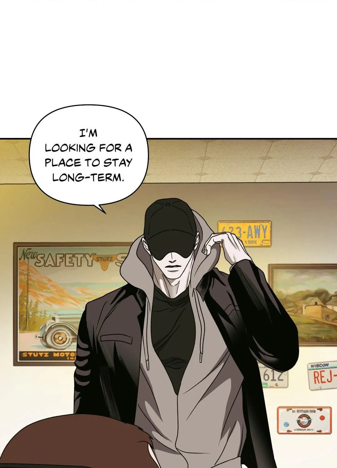 Shutline Chapter 82 page 73 - 