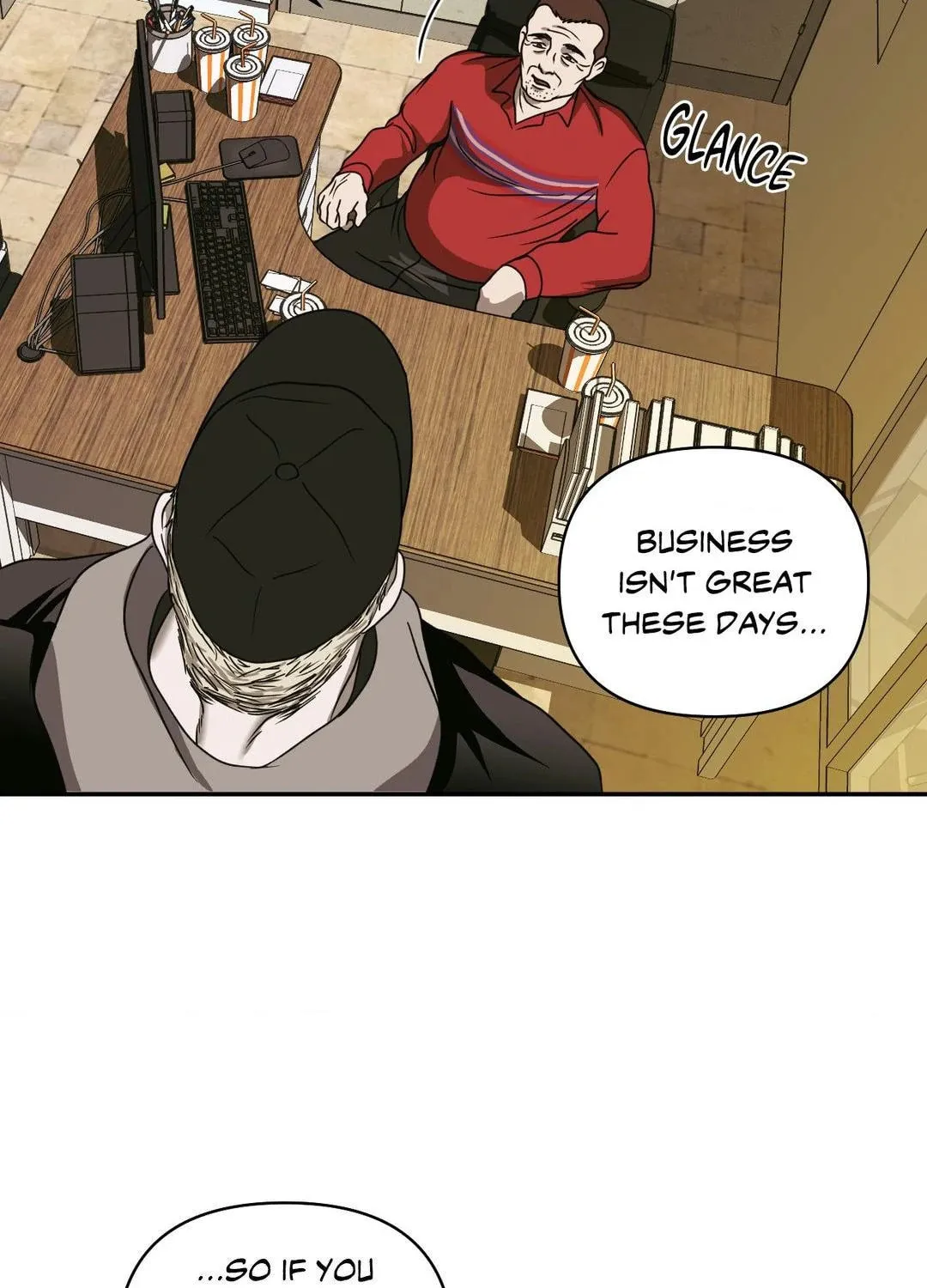 Shutline Chapter 82 page 75 - 