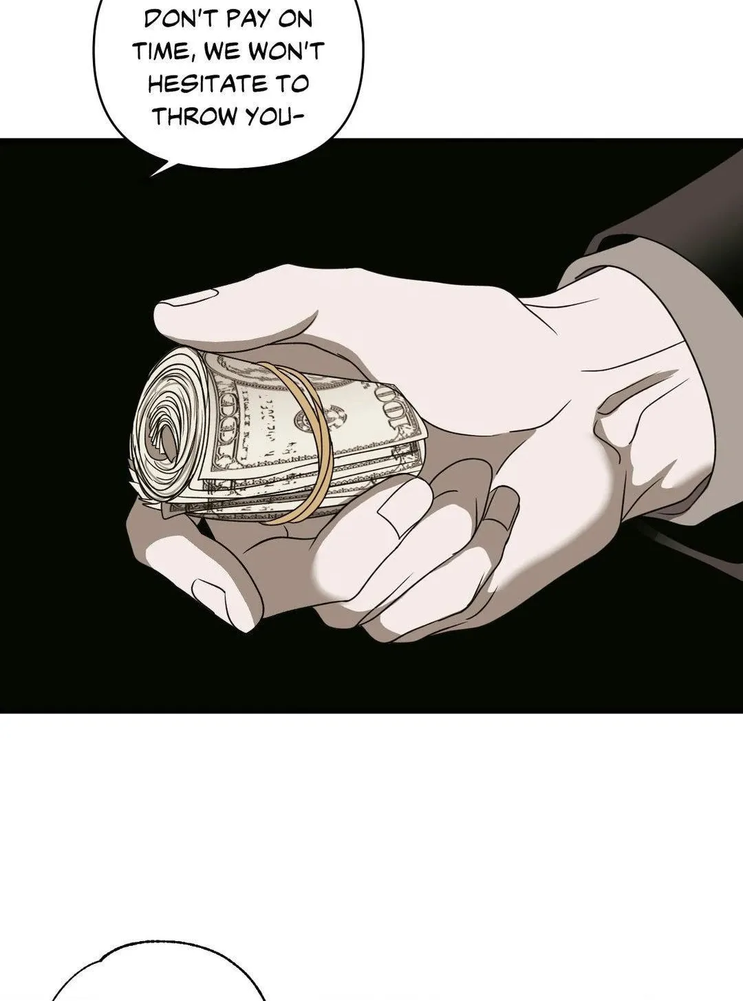 Shutline Chapter 82 page 76 - 