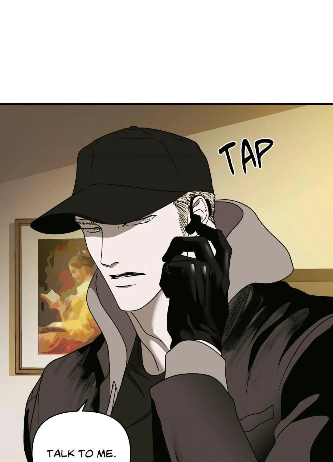 Shutline Chapter 83 page 11 - 