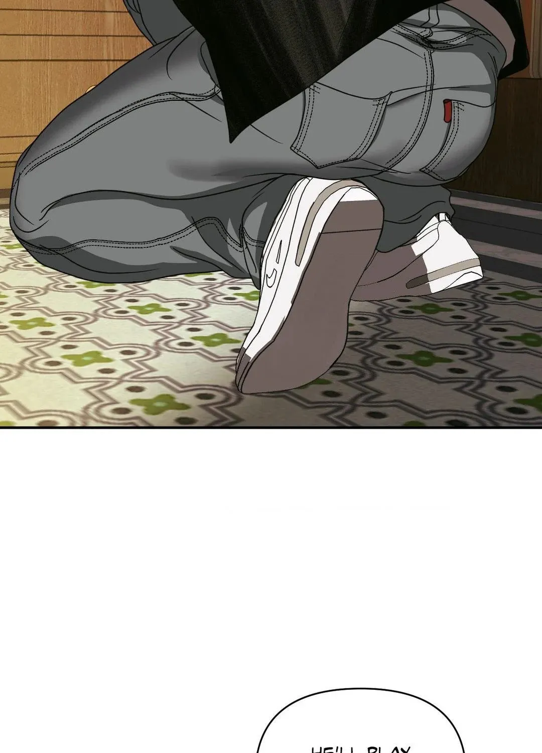Shutline Chapter 83 page 15 - 