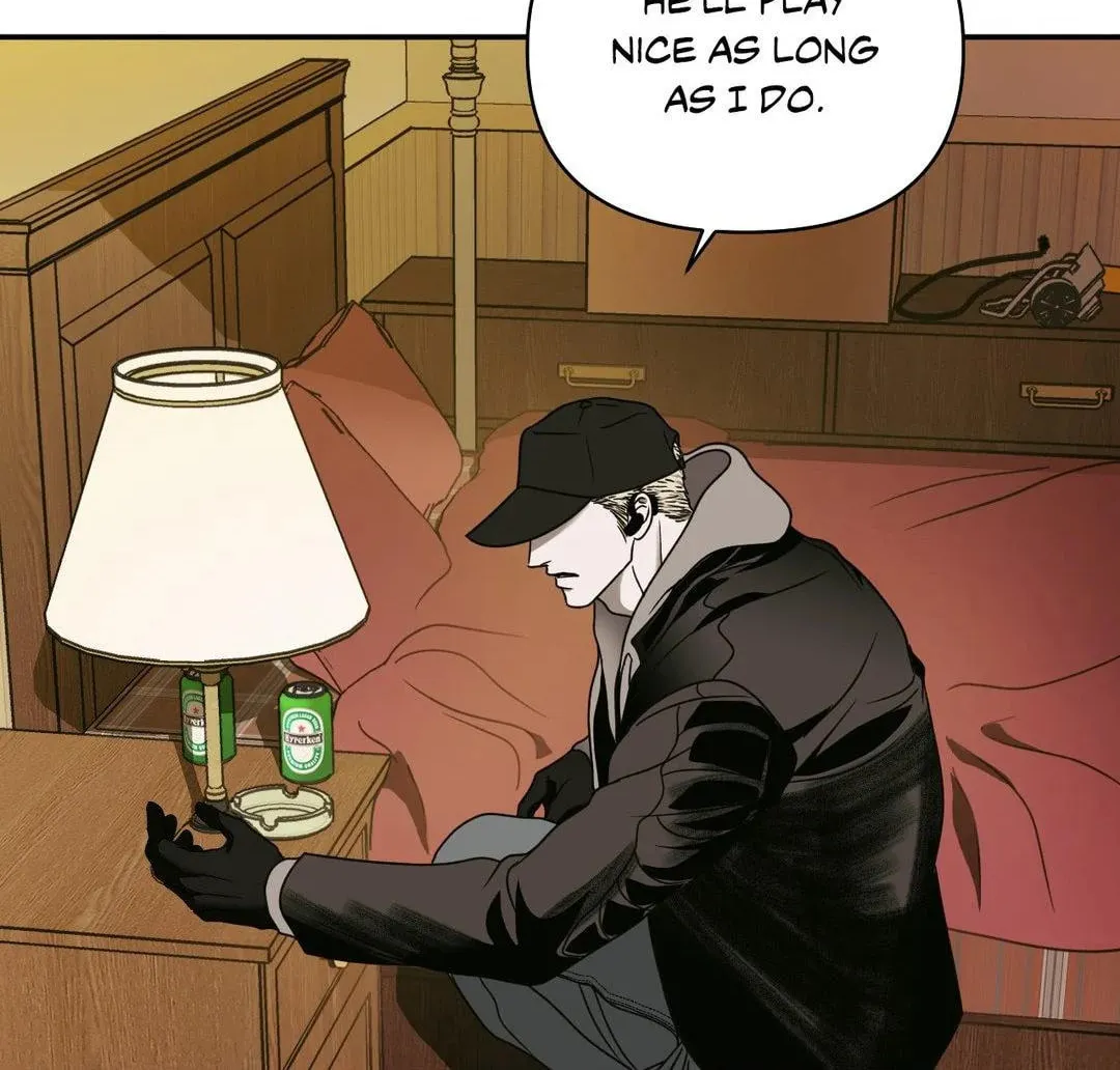 Shutline Chapter 83 page 16 - 