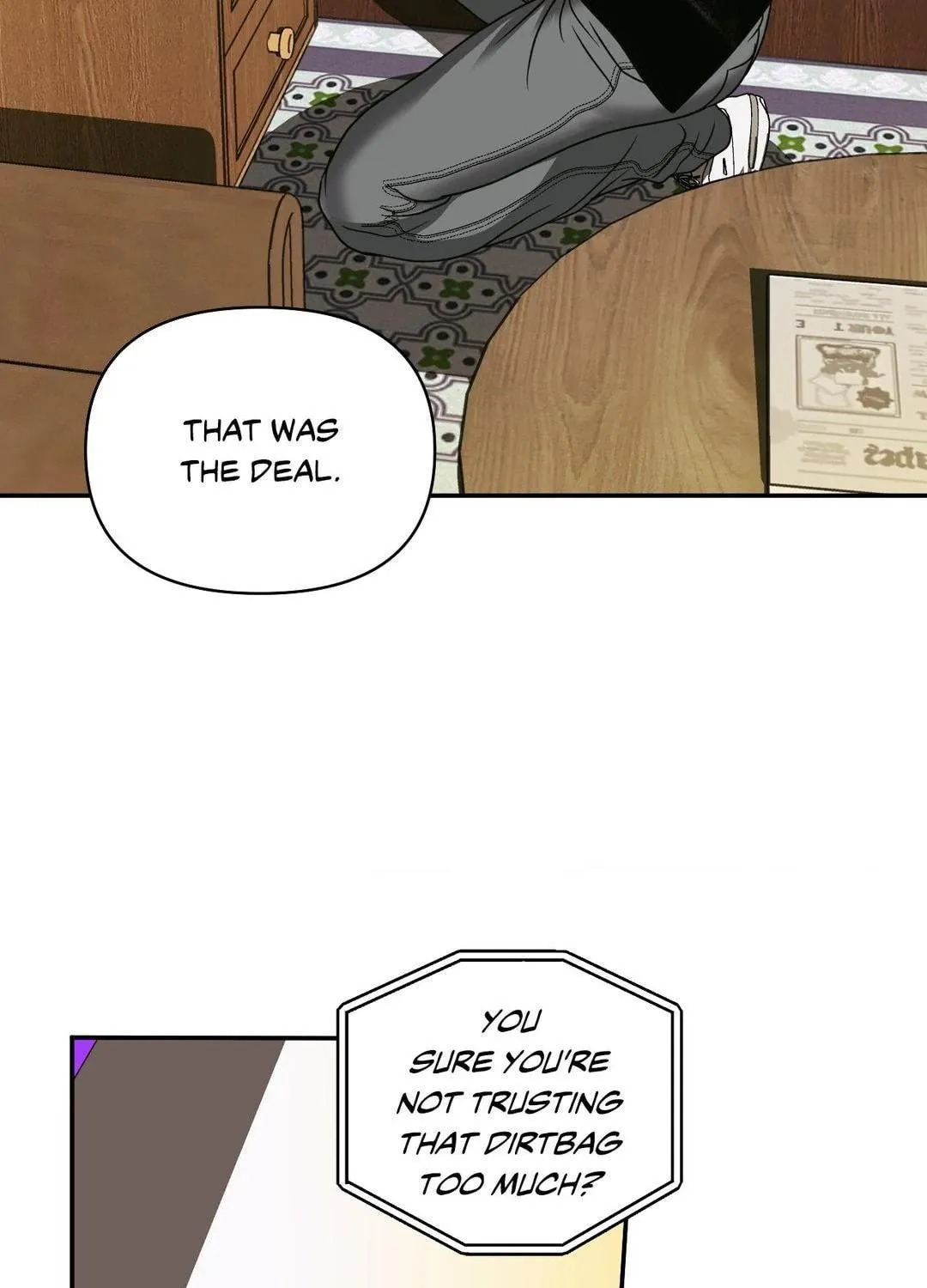 Shutline Chapter 83 page 17 - 