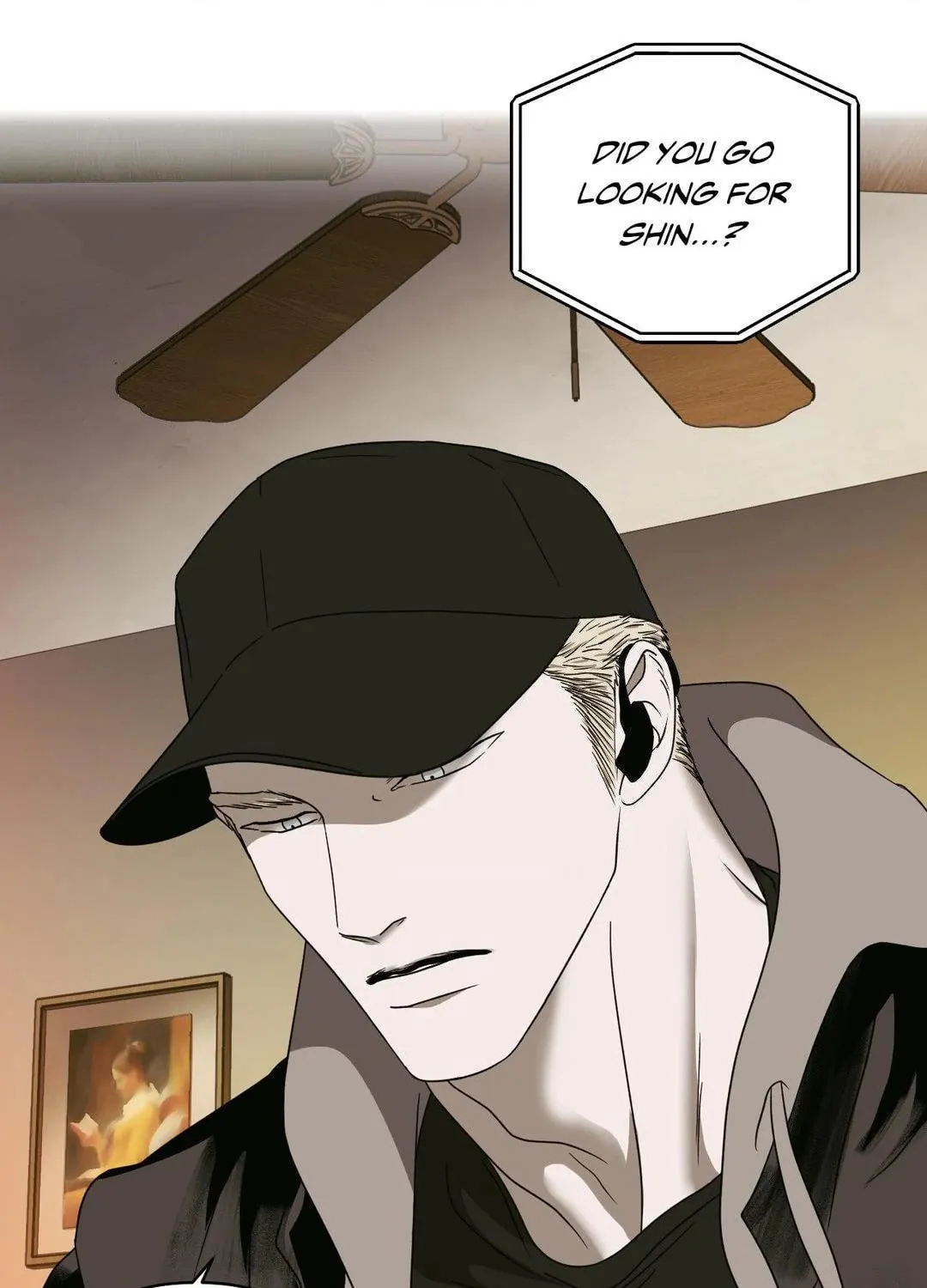 Shutline Chapter 83 page 21 - 