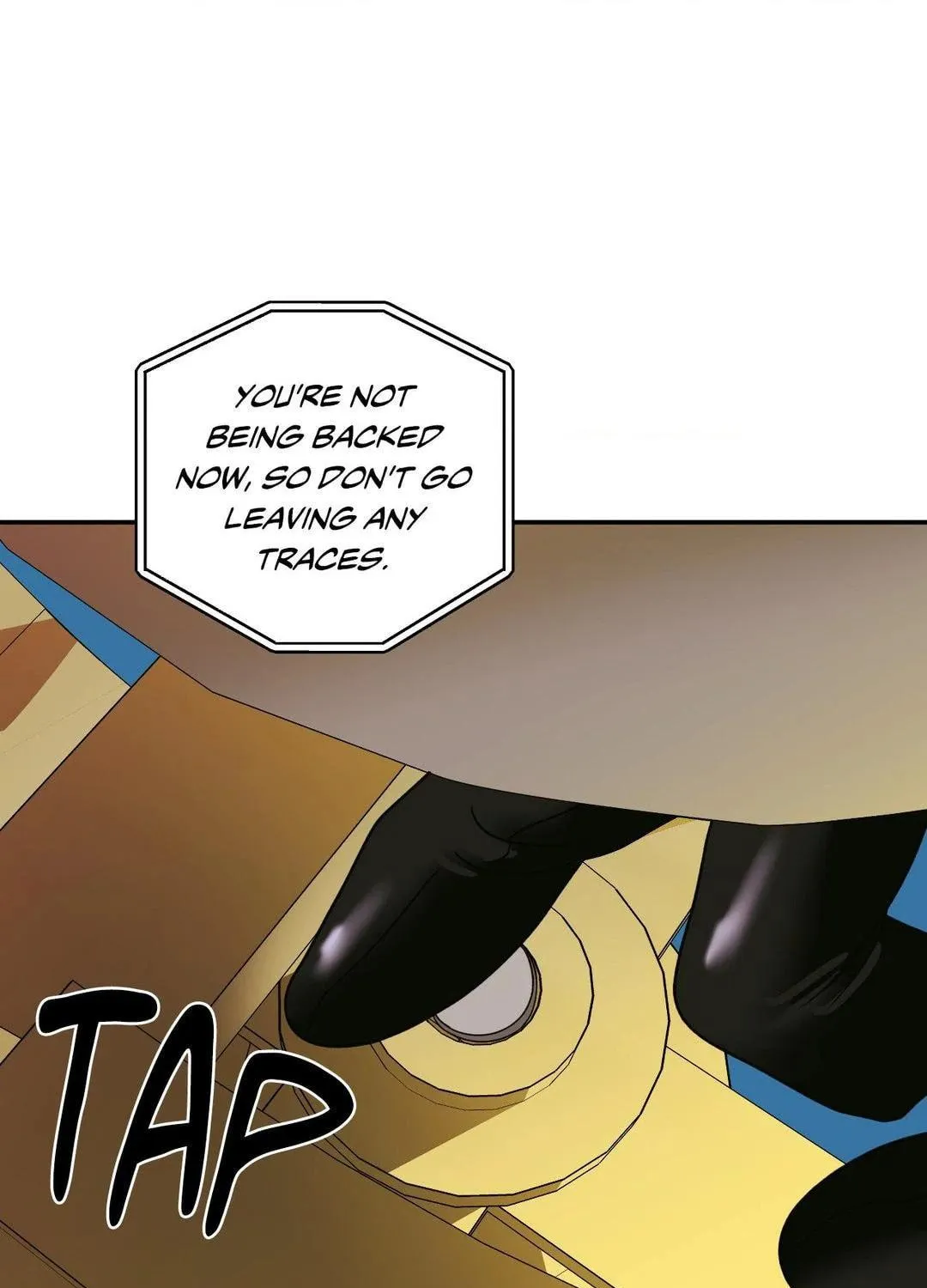 Shutline Chapter 83 page 23 - 