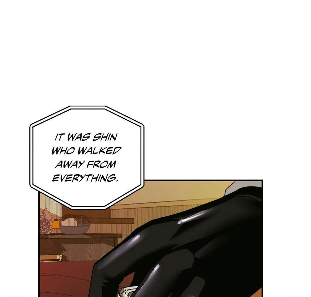 Shutline Chapter 83 page 26 - 