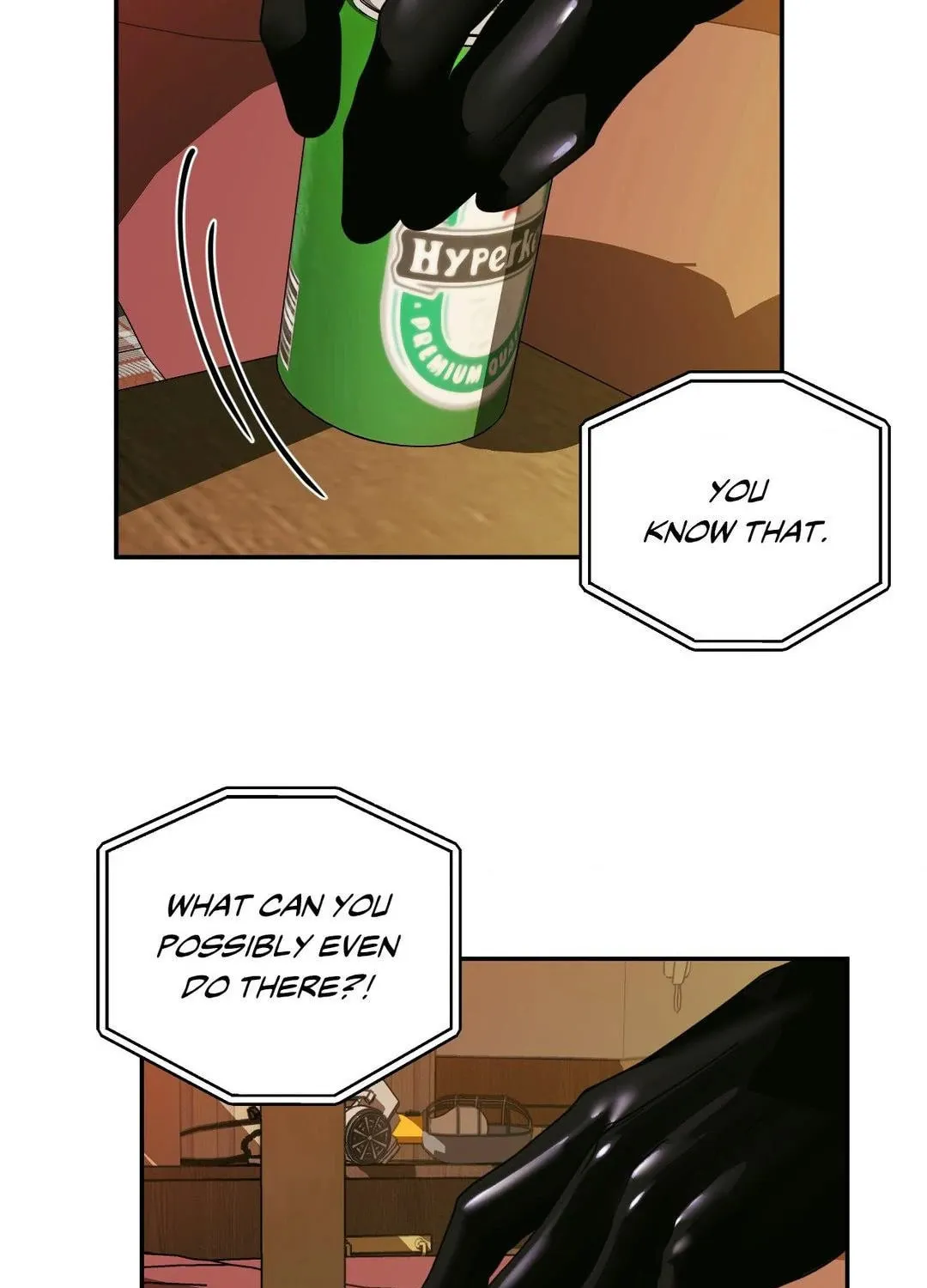 Shutline Chapter 83 page 27 - 