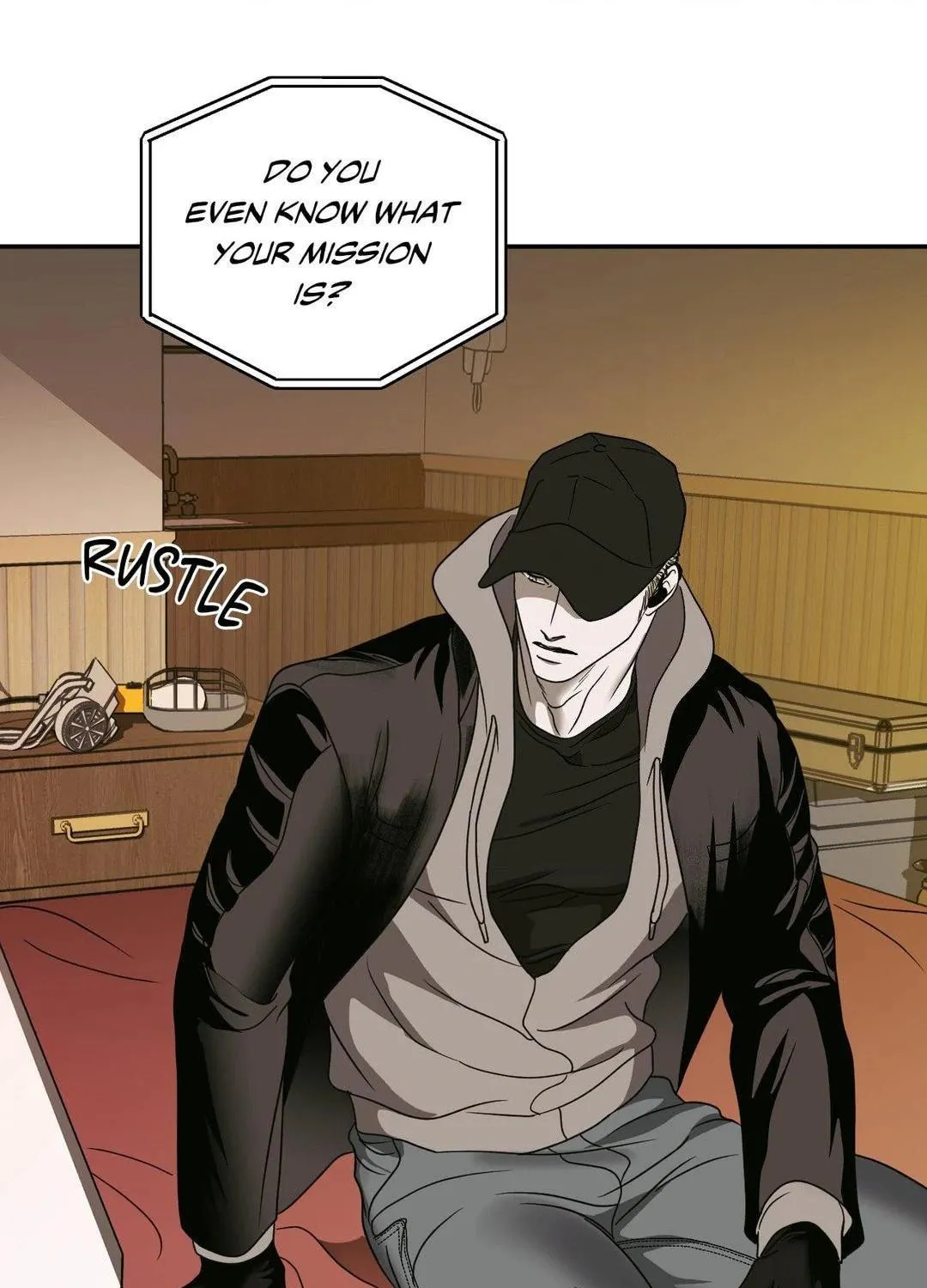 Shutline Chapter 83 page 29 - 