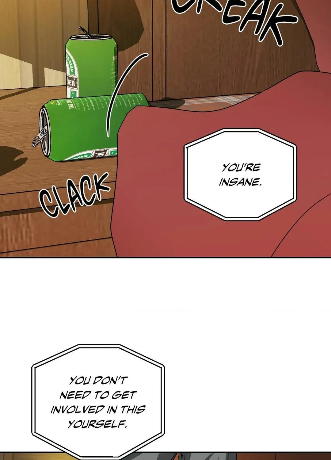 Shutline Chapter 83 page 31 - 