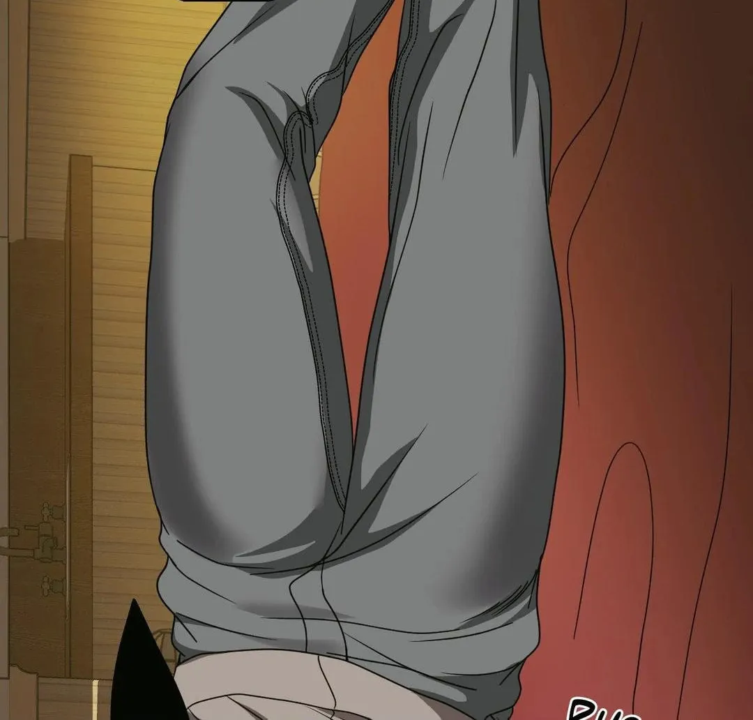 Shutline Chapter 83 page 32 - 