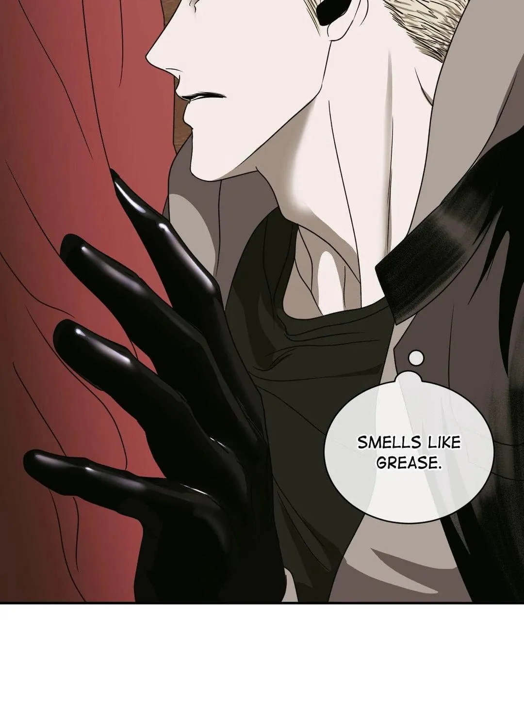 Shutline Chapter 83 page 35 - 