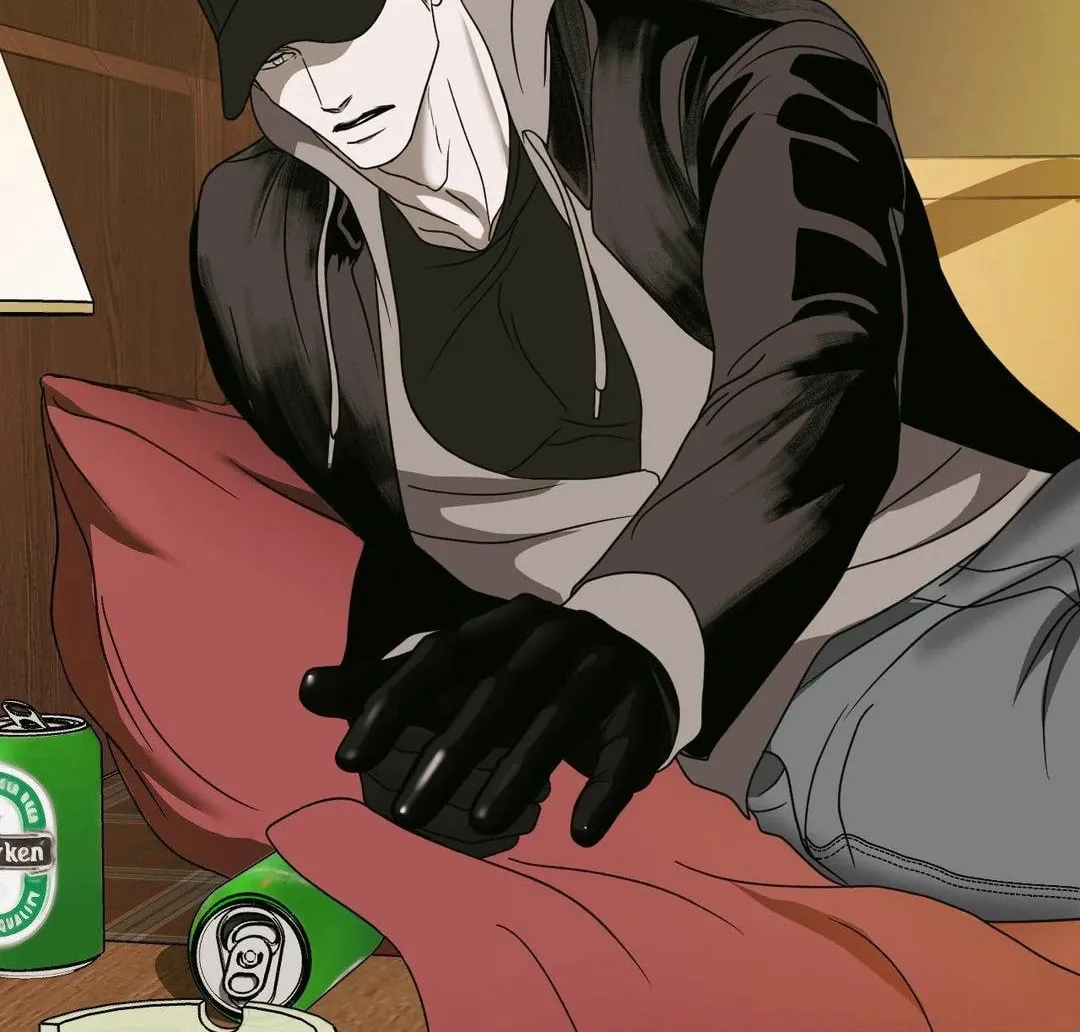 Shutline Chapter 83 page 38 - 