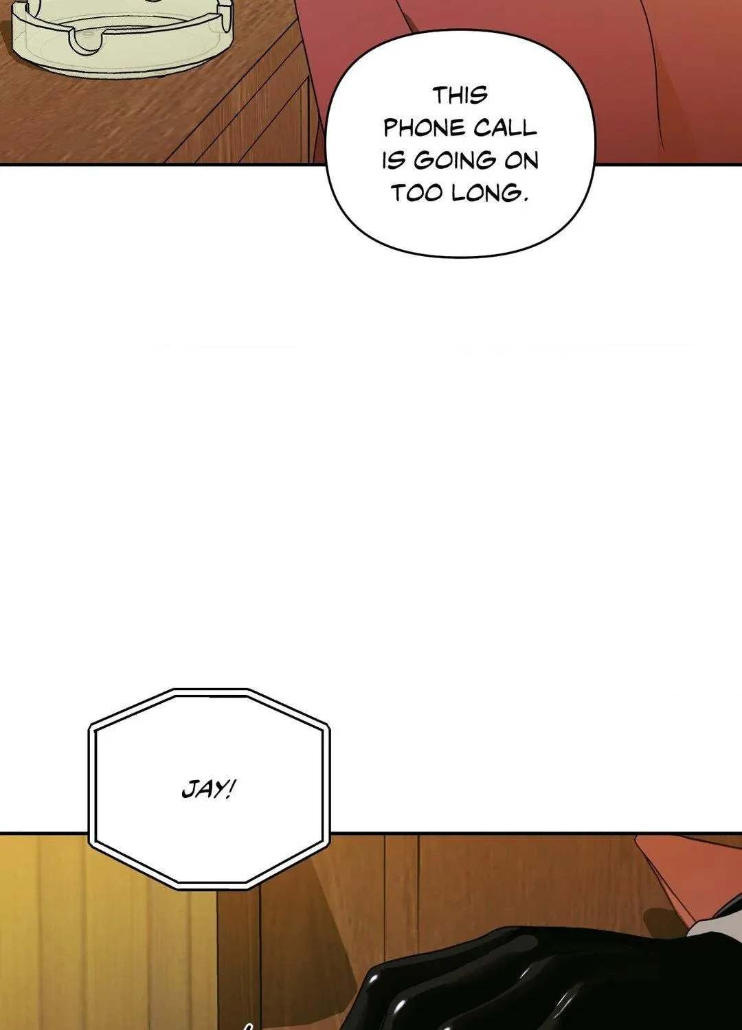 Shutline Chapter 83 page 39 - 