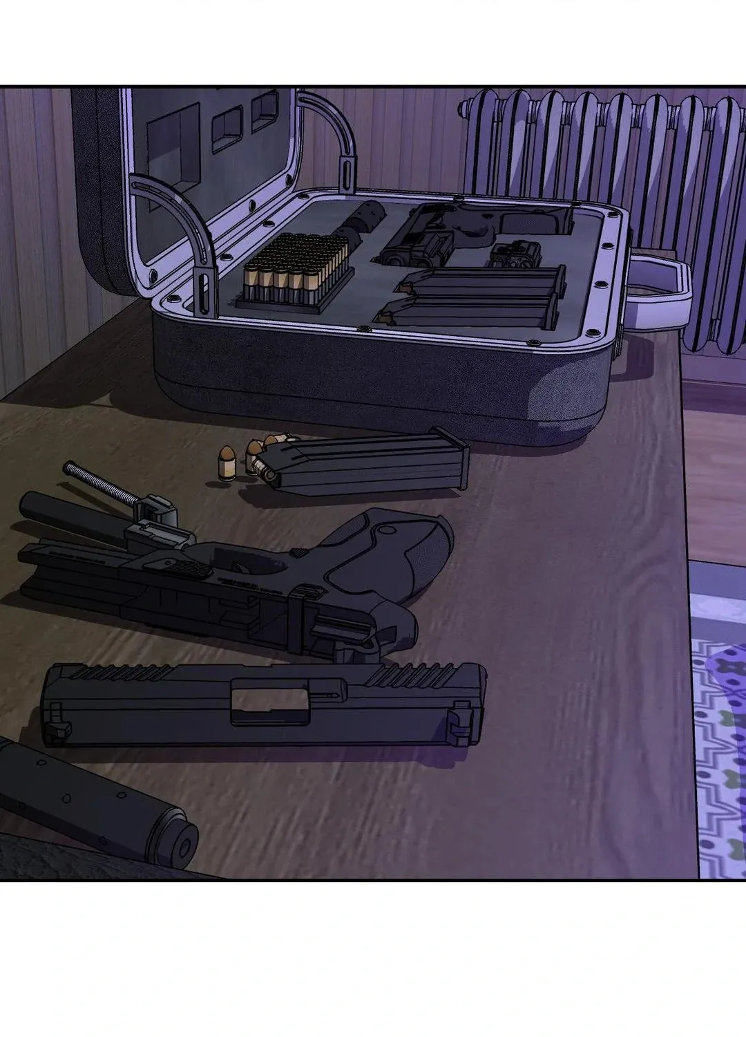 Shutline Chapter 83 page 43 - 