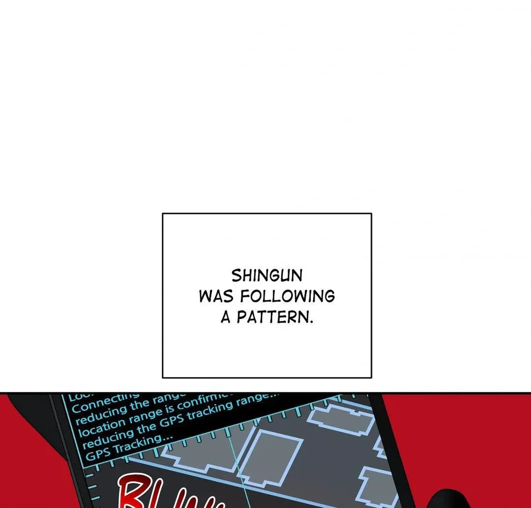Shutline Chapter 83 page 44 - 