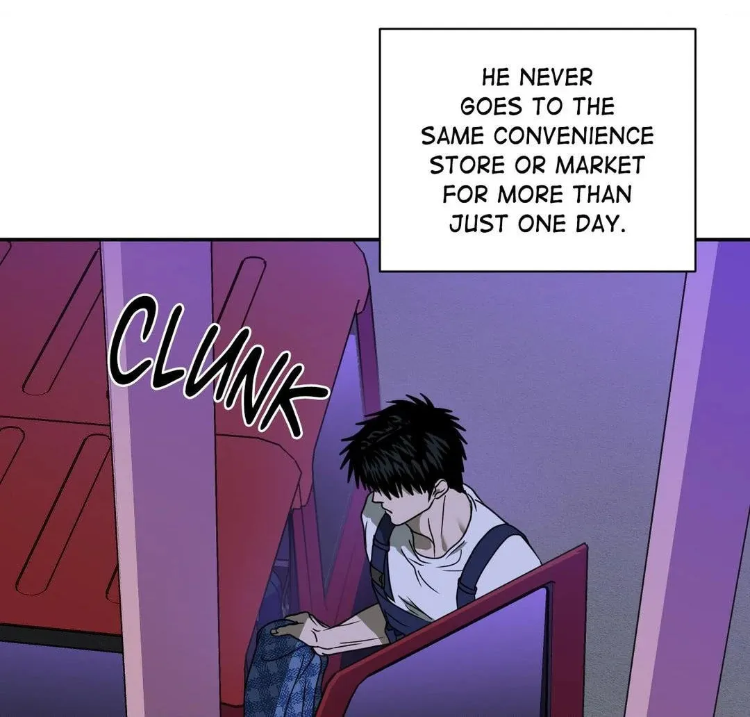 Shutline Chapter 83 page 46 - 
