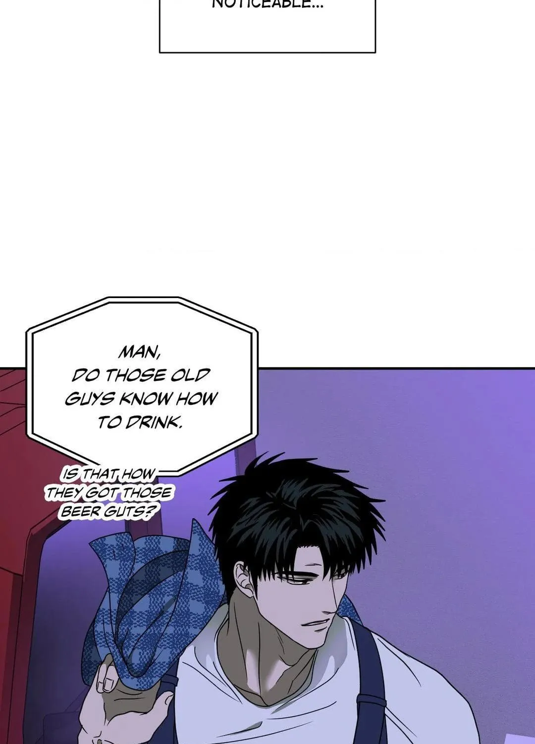 Shutline Chapter 83 page 49 - 