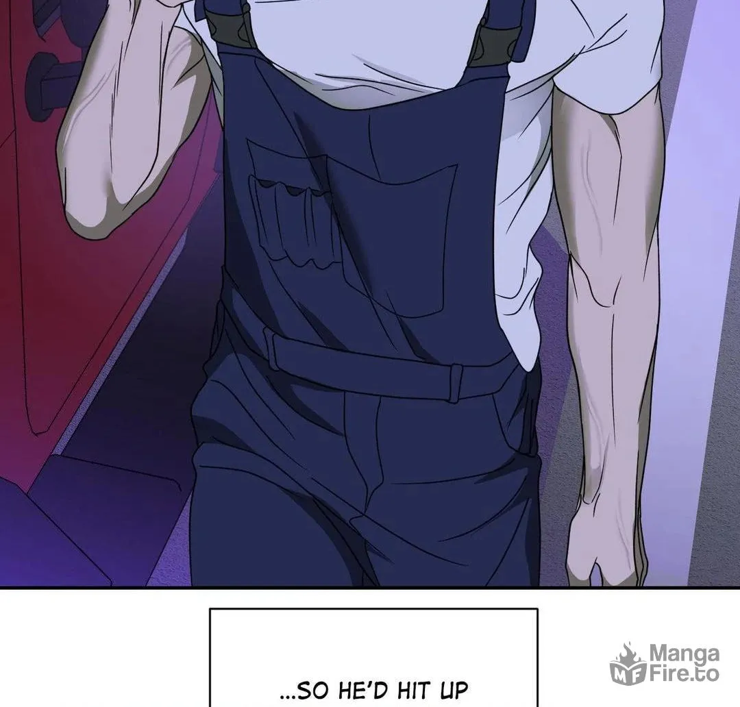 Shutline Chapter 83 page 50 - 