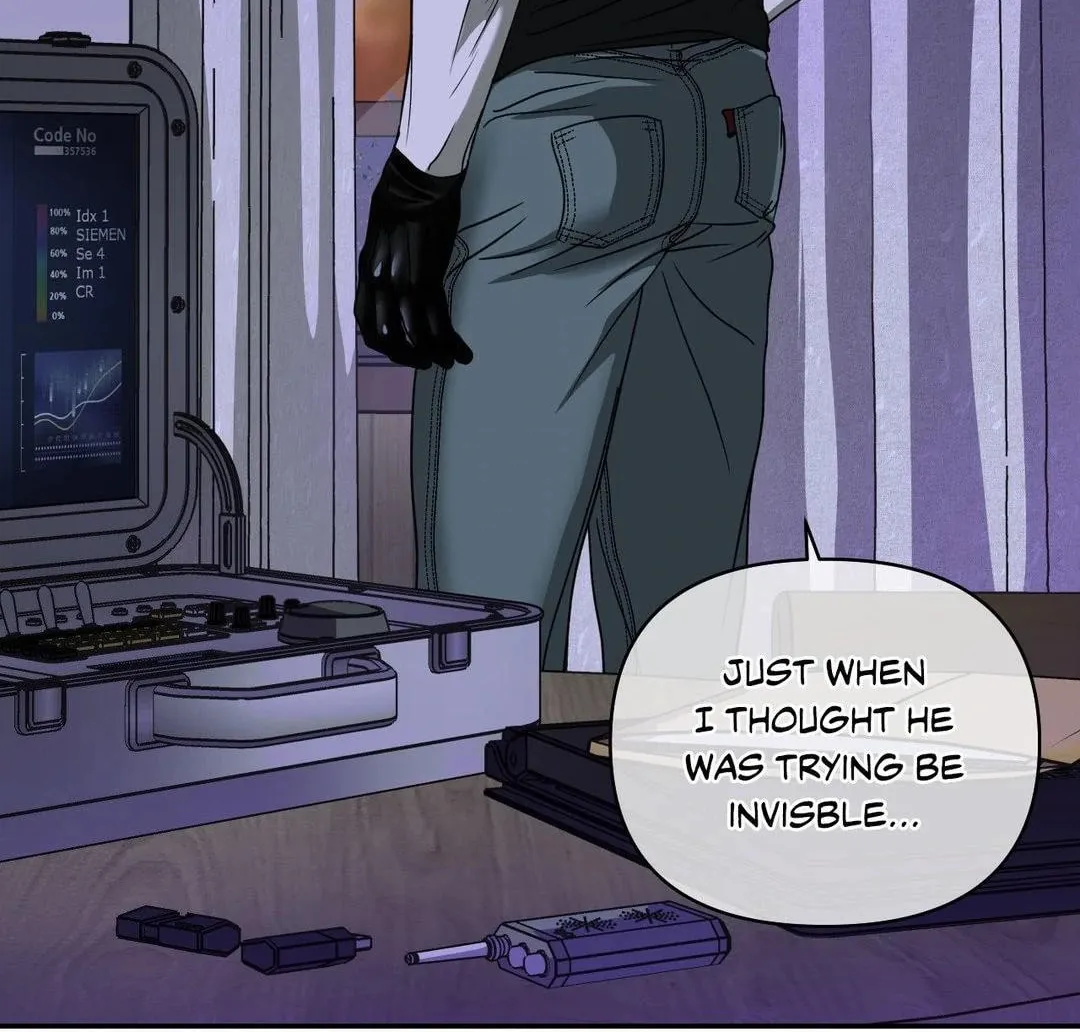 Shutline Chapter 83 page 52 - 