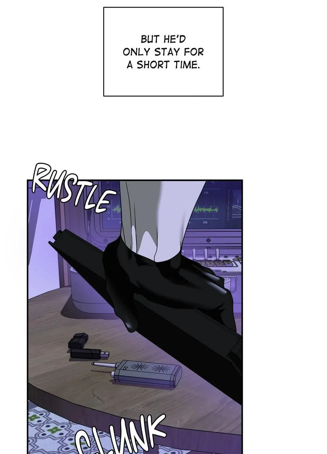 Shutline Chapter 83 page 53 - 