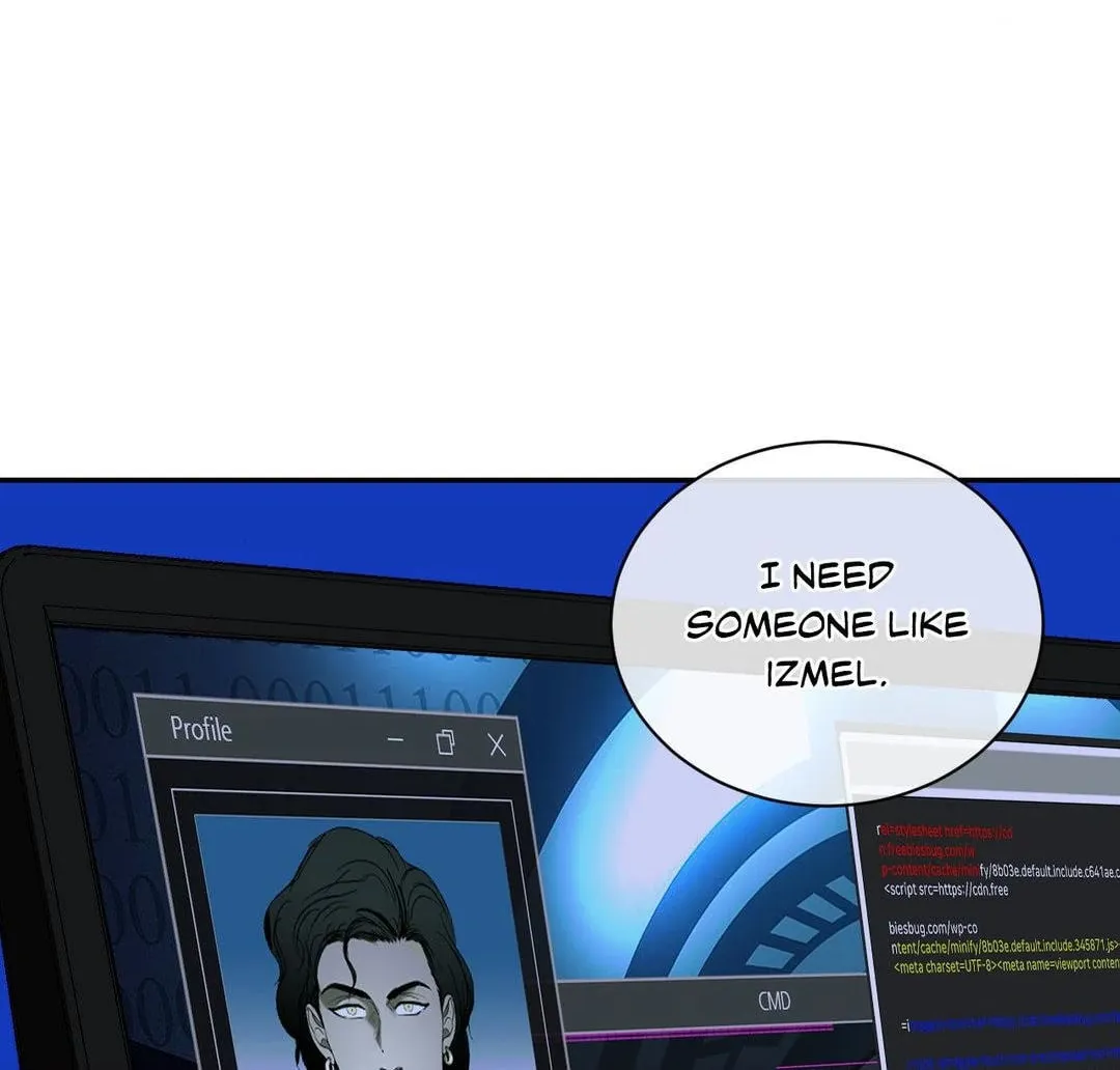 Shutline Chapter 83 page 58 - 