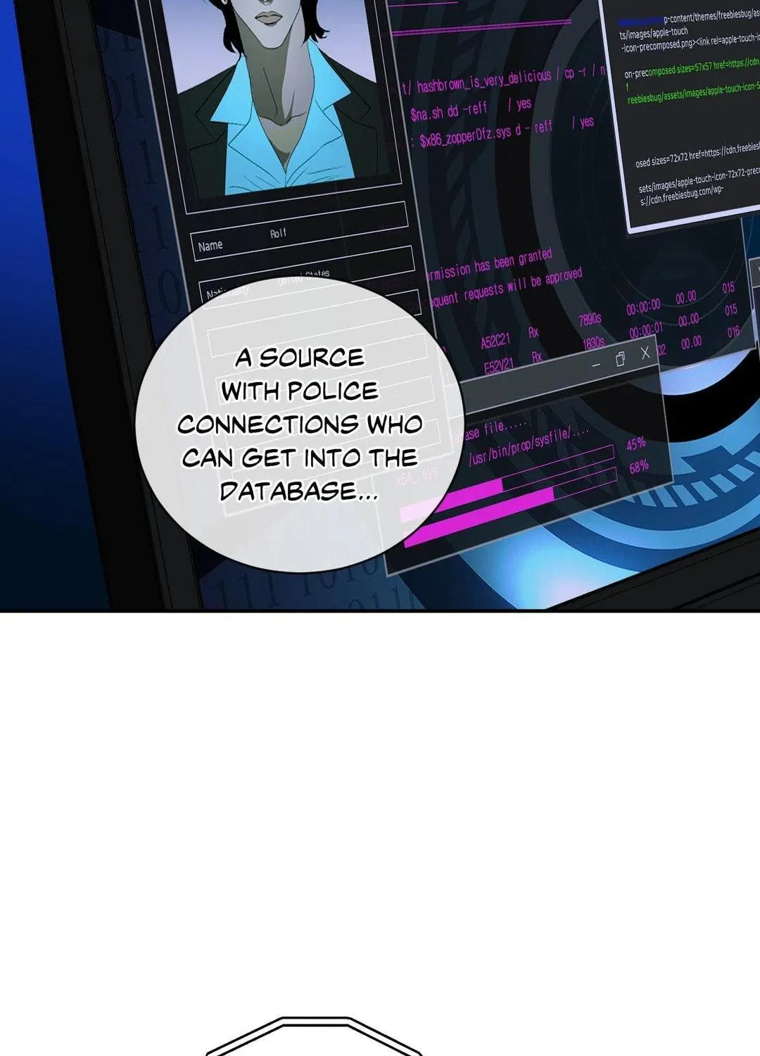 Shutline Chapter 83 page 59 - 
