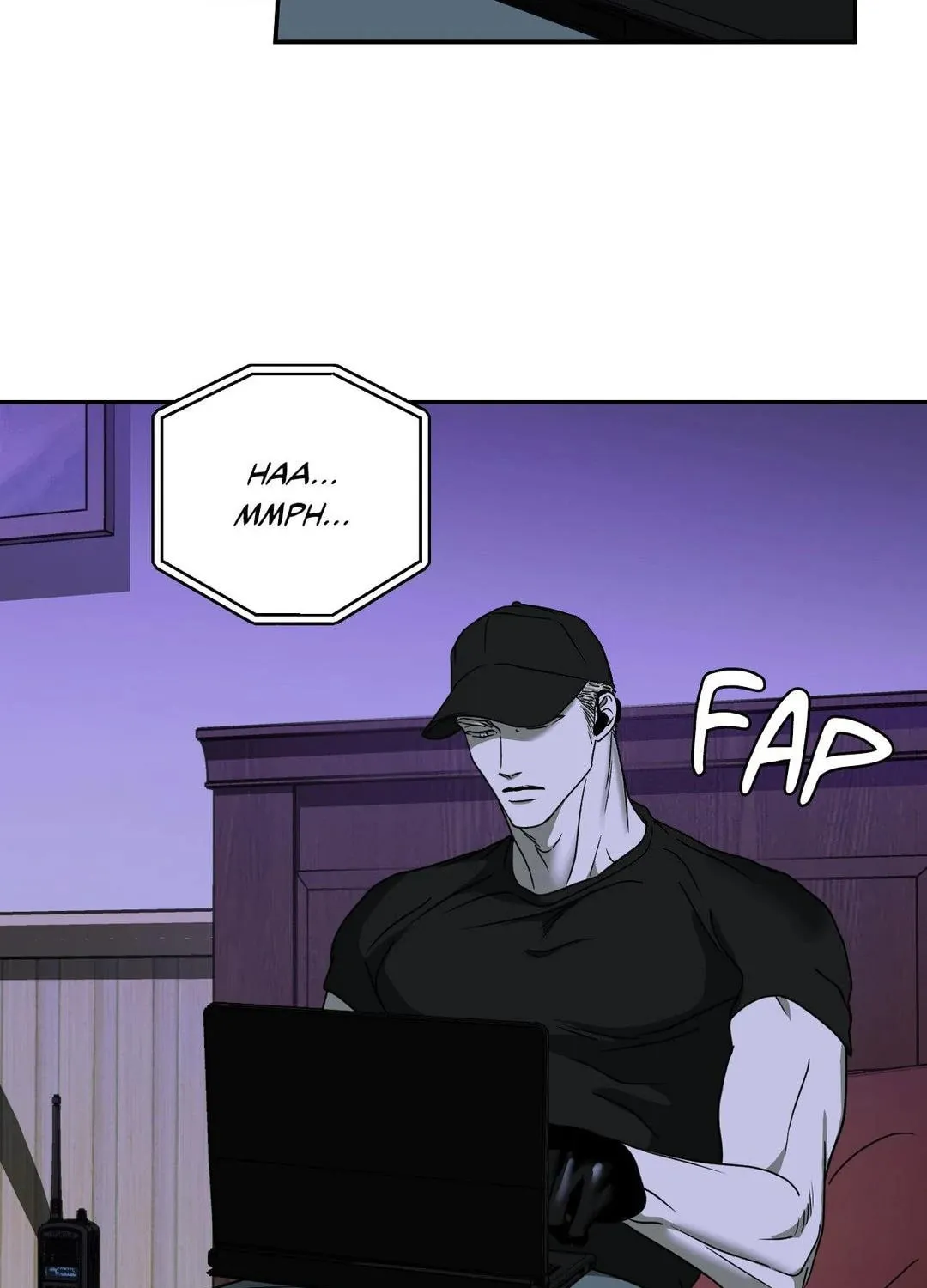 Shutline Chapter 83 page 61 - 