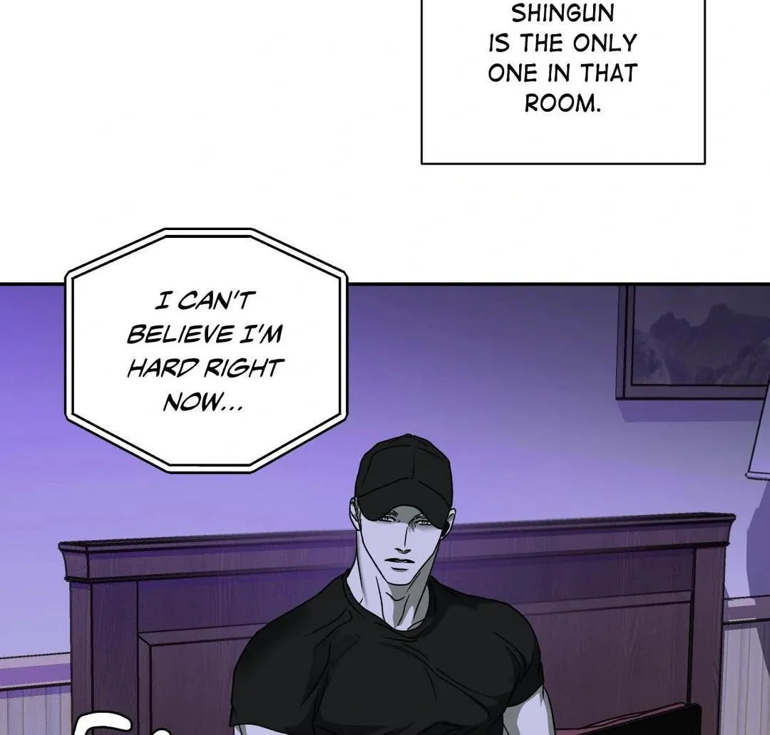 Shutline Chapter 83 page 64 - 