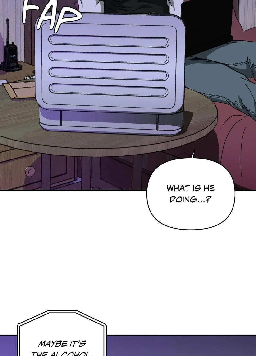 Shutline Chapter 83 page 65 - 