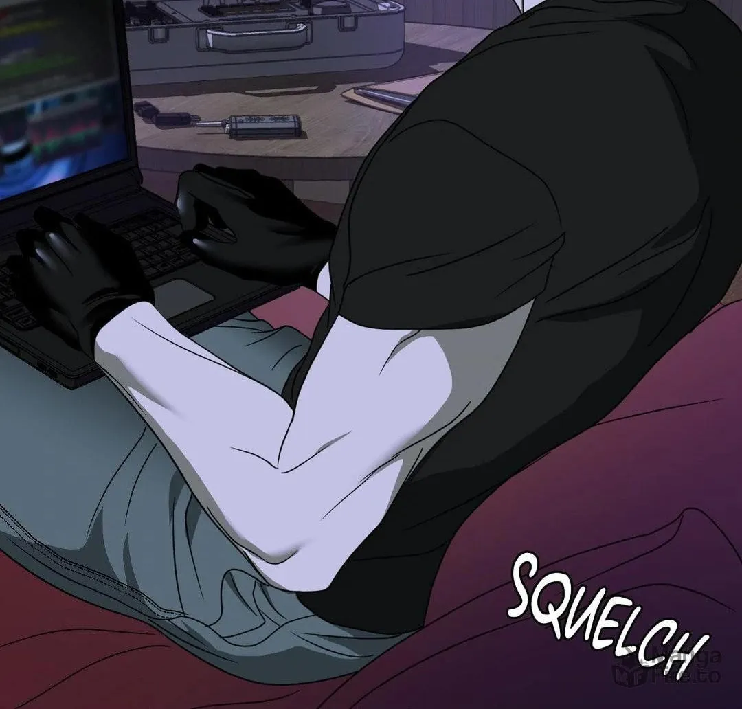 Shutline Chapter 83 page 70 - 