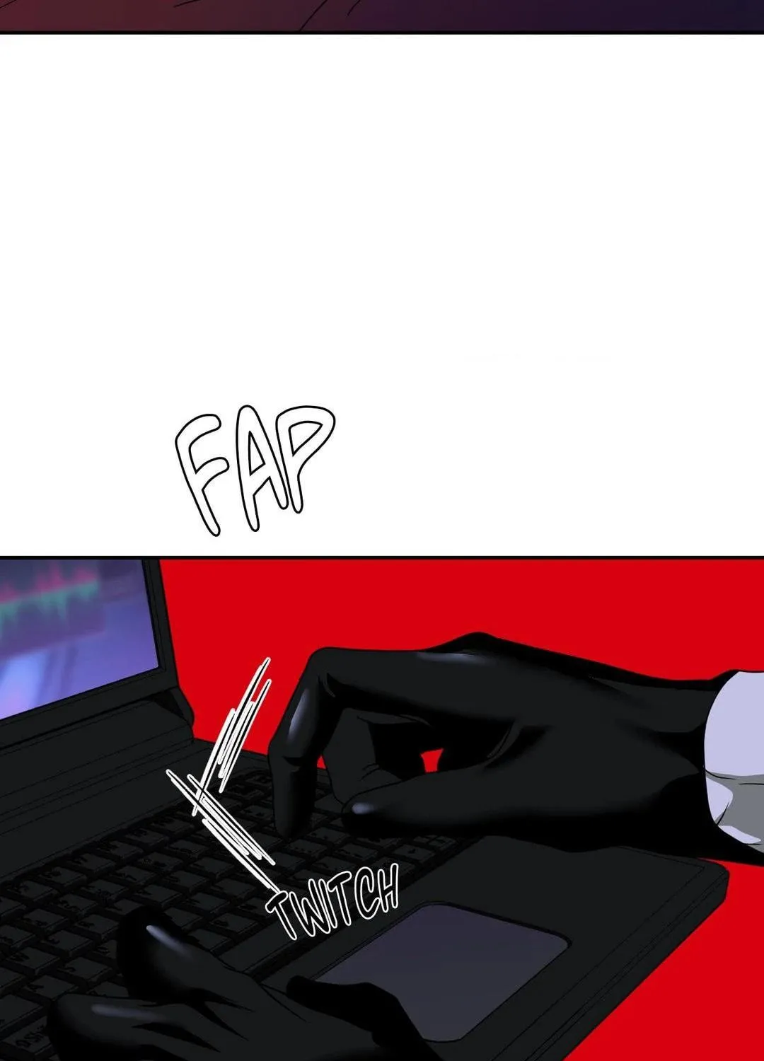 Shutline Chapter 83 page 71 - 