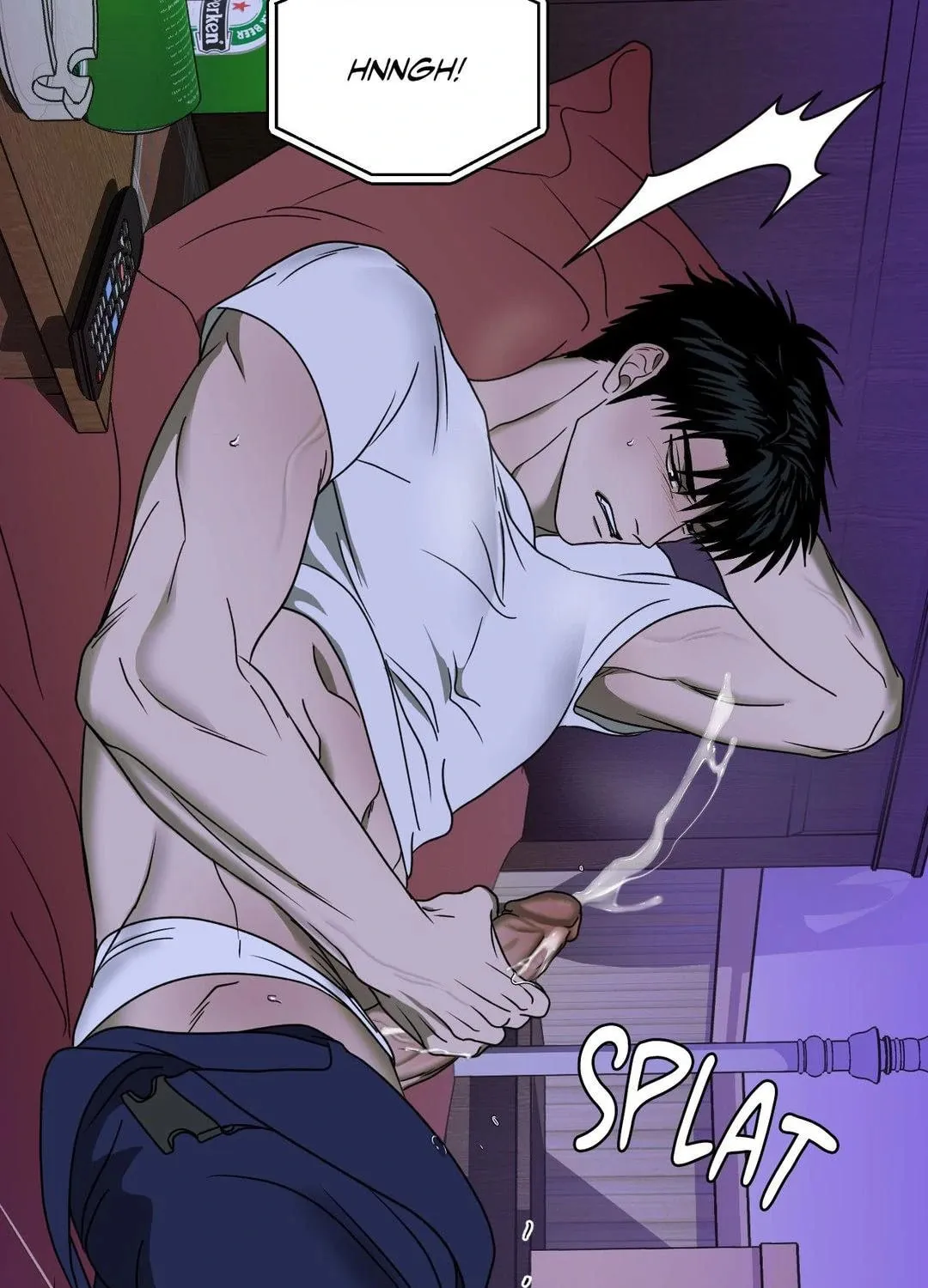 Shutline Chapter 83 page 73 - 
