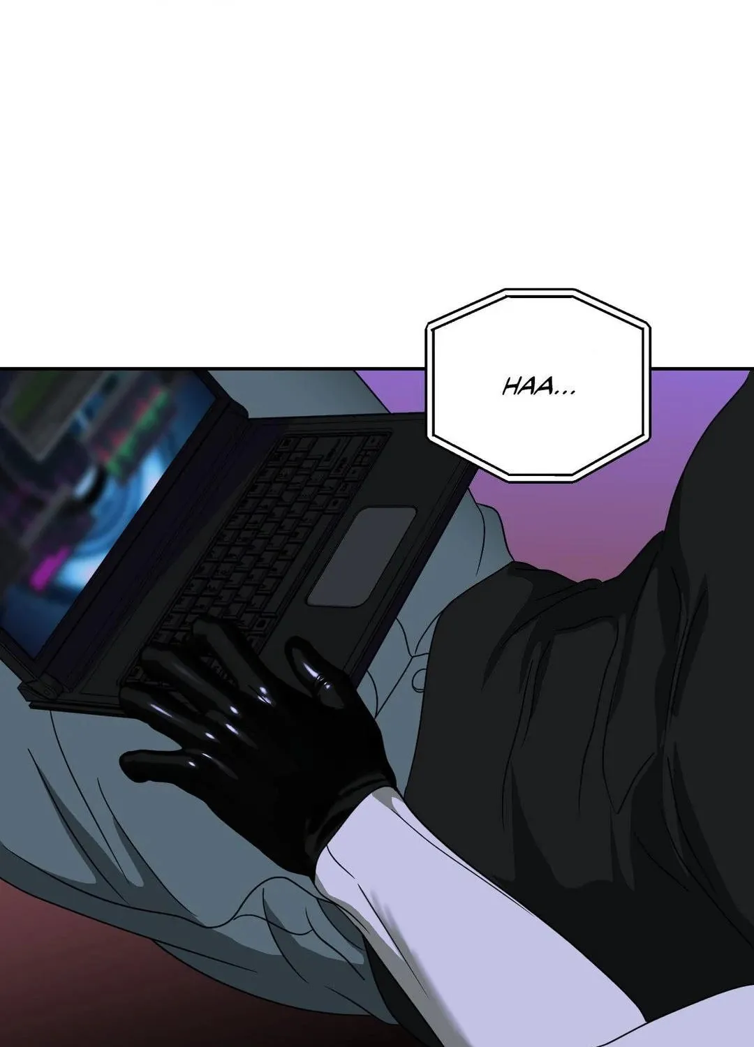Shutline Chapter 83 page 75 - 